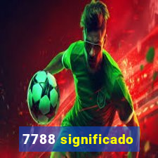 7788 significado